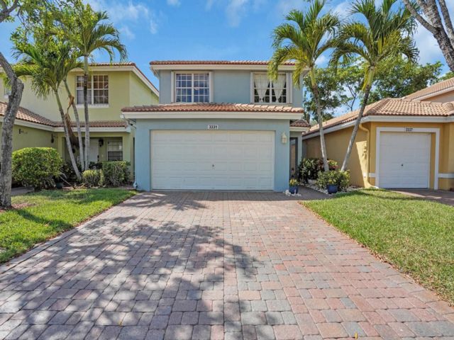  4 BR,  2.50 BTH &nbsp; style home in West Palm Beach