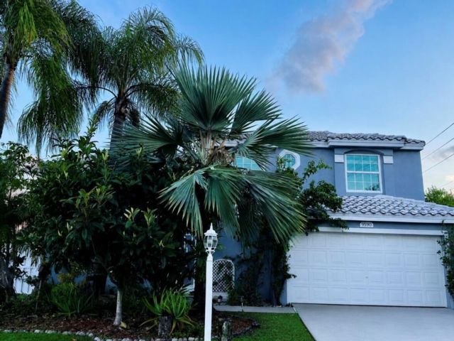  4 BR,  2.50 BTH &nbsp; style home in Boca Raton
