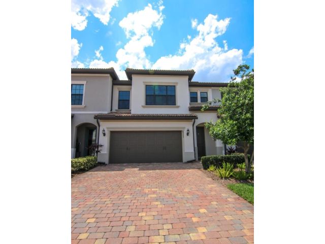  3 BR,  2.50 BTH &nbsp;Townhouse style home in Lake Worth