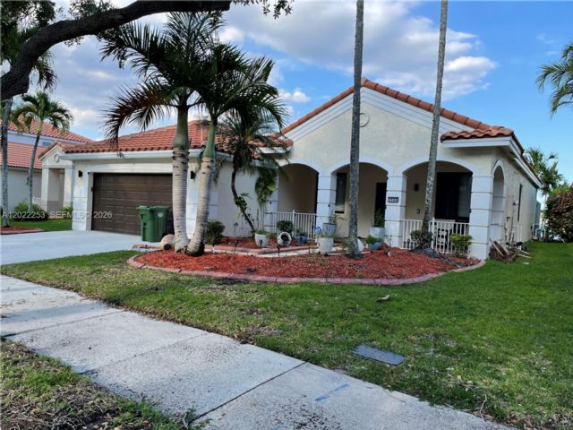  4 BR,  3.00 BTH &nbsp; style home in Fort Lauderdale