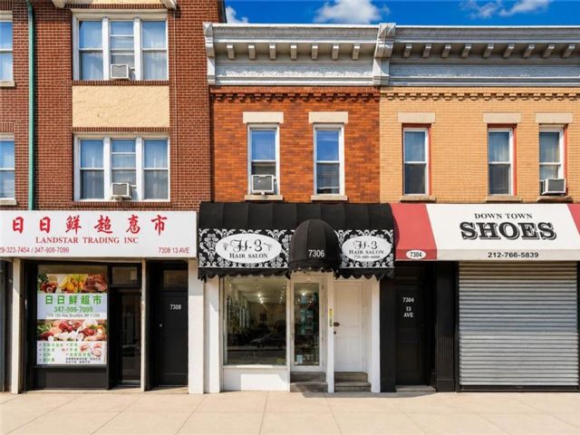 Studio,  0.00 BTH &nbsp;Mixed use style home in Dyker Heights