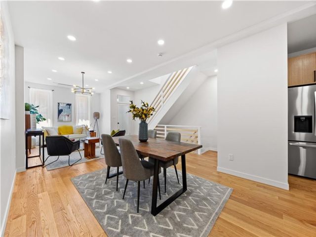  5 BR,  5.00 BTH &nbsp;Multi-family style home in Bedford Stuyvesant