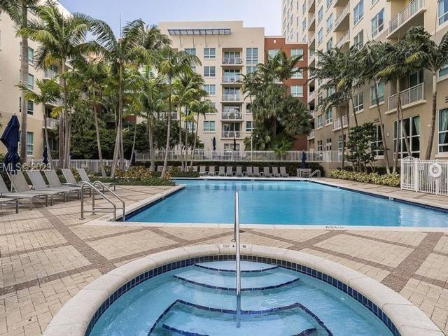  1 BR,  1.00 BTH &nbsp;Condo style home in Miami