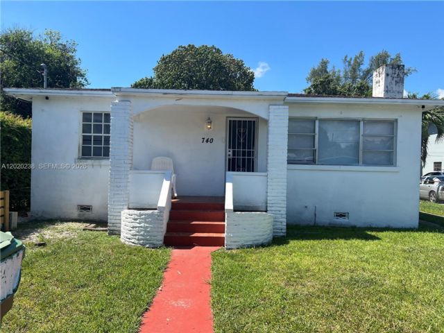  4 BR,  2.00 BTH &nbsp;Other style home in Miami