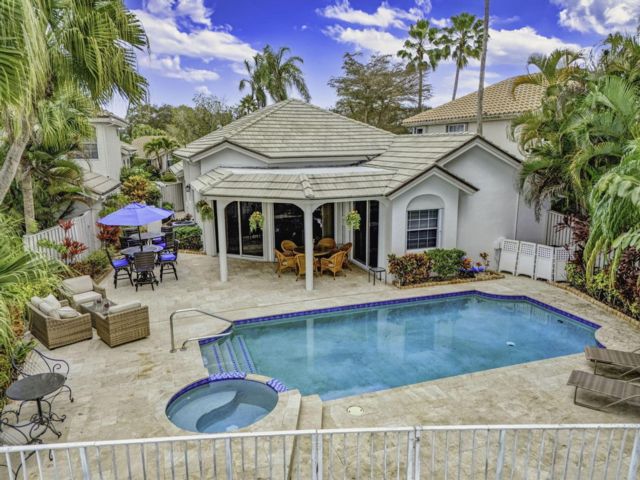  3 BR,  2.00 BTH &nbsp; style home in Palm Beach Gardens