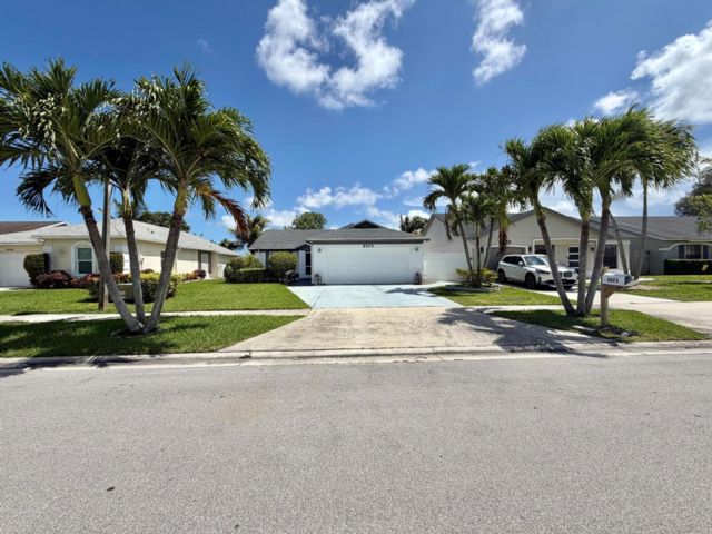  3 BR,  2.00 BTH &nbsp; style home in Lake Worth