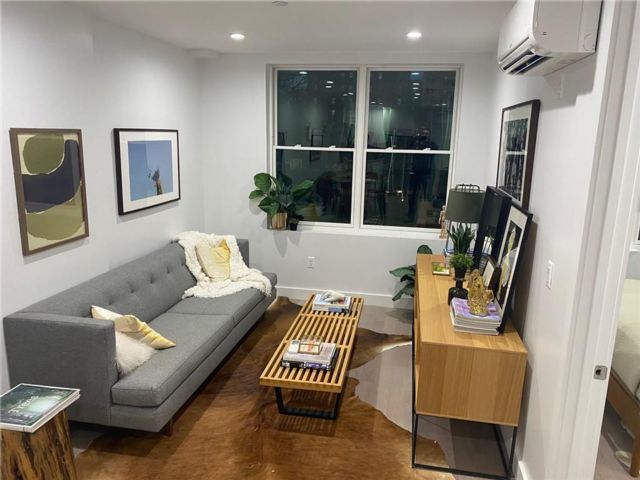  1 BR,  1.00 BTH &nbsp;Condominium style home in Wingate