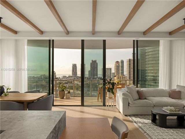  3 BR,  3.50 BTH &nbsp; style home in Miami Beach