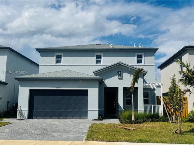  4 BR,  3.00 BTH &nbsp; style home in Homestead