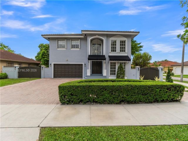  4 BR,  3.00 BTH &nbsp; style home in Miami