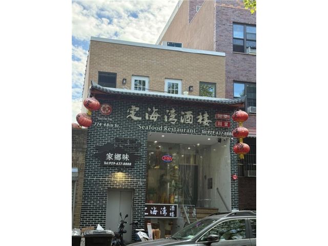 Studio,  0.00 BTH &nbsp;Mixed use style home in Sunset Park