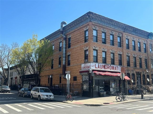 Studio,  0.00 BTH &nbsp;Mixed use style home in Bushwick