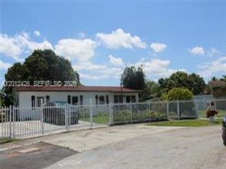  5 BR,  3.00 BTH &nbsp;Other style home in Homestead