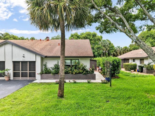  2 BR,  2.00 BTH &nbsp; style home in Delray Beach