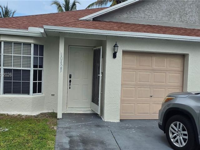  2 BR,  1.00 BTH &nbsp; style home in Boynton Beach