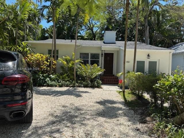  3 BR,  2.00 BTH &nbsp; style home in Coconut Grove