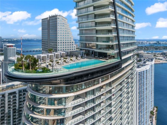  2 BR,  3.00 BTH &nbsp; style home in Miami