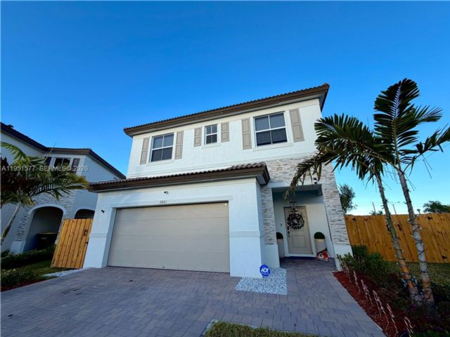  5 BR,  3.00 BTH &nbsp; style home in Florida City