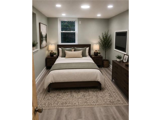  2 BR,  1.00 BTH &nbsp;Multi-family style home in East Flatbush