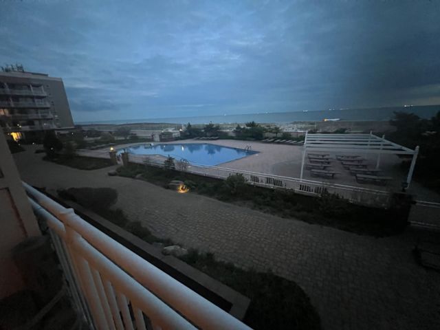  1 BR,  1.00 BTH &nbsp;Condo style home in Lido Beach