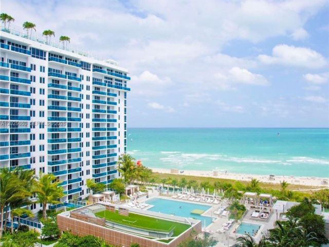  1 BR,  1.00 BTH &nbsp; style home in Carl Fisher