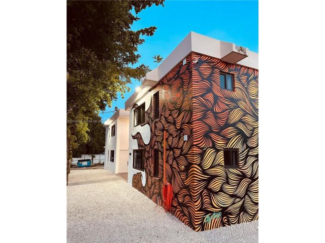  1 BR,  1.00 BTH &nbsp; style home in El Portal
