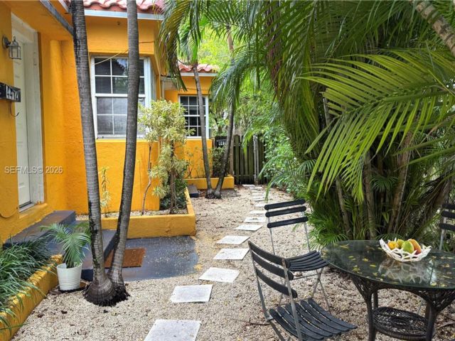  1 BR,  1.00 BTH &nbsp; style home in Miami