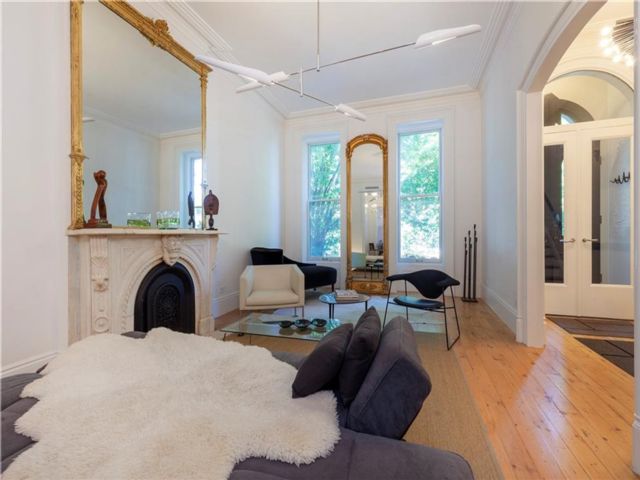  4 BR,  3.50 BTH &nbsp;Multi-family style home in Park Slope