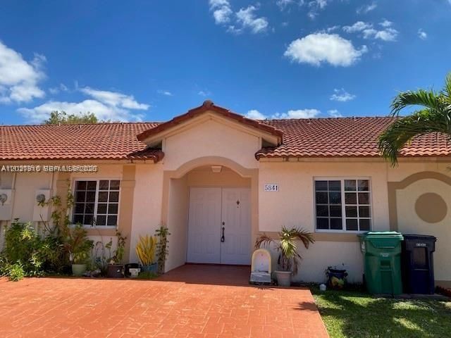 [Miami Real Estate, listing number 3341897]