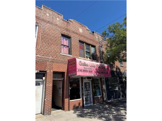 Studio,  0.00 BTH &nbsp;Mixed use style home in Marine Park