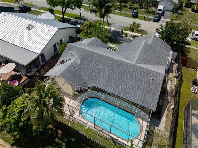  3 BR,  2.00 BTH &nbsp; style home in Lauderhill