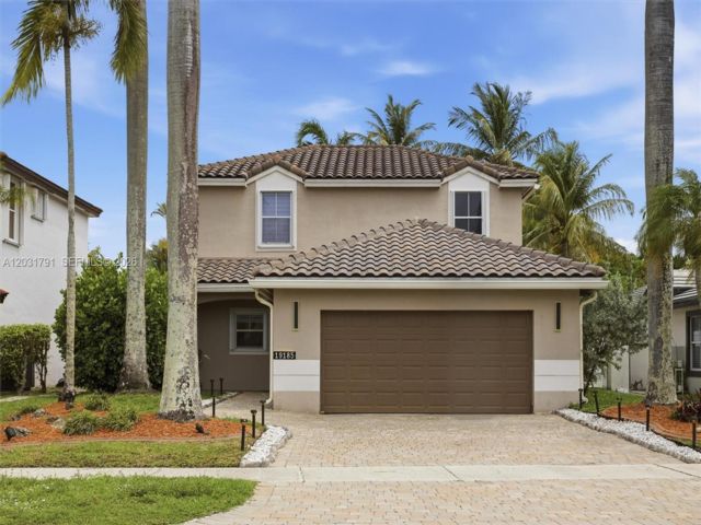  3 BR,  2.50 BTH &nbsp; style home in Pembroke Pines