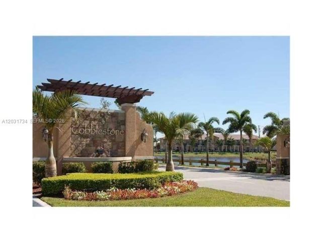 [Pembroke Pines Real Estate, listing number 3342107]