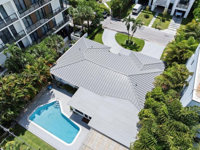  5 BR,  3.00 BTH &nbsp;European style home in Coconut Grove