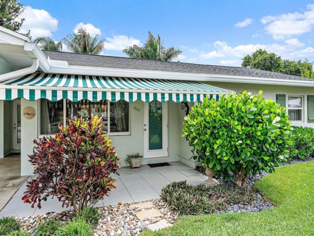 [North Palm Beach Real Estate, listing number 3342133]