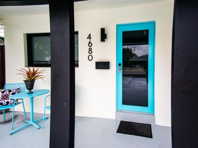  3 BR,  2.00 BTH &nbsp; style home in Oakland Park