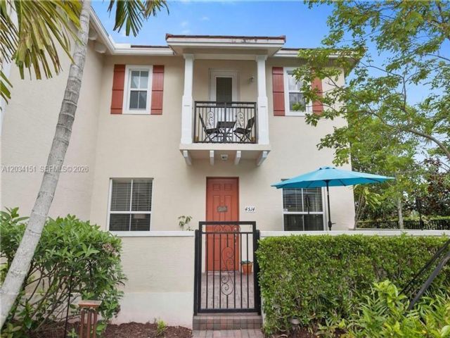 [Coconut Creek Real Estate, listing number 3342162]