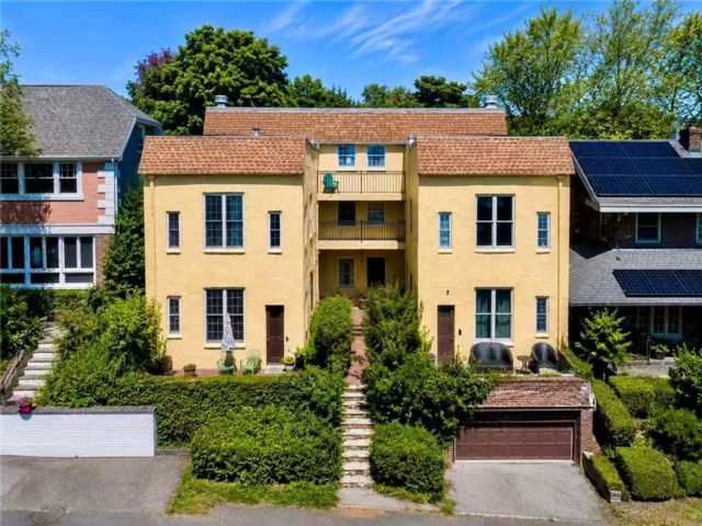 Studio,  0.00 BTH &nbsp;Multi-family style home in Ward Hill