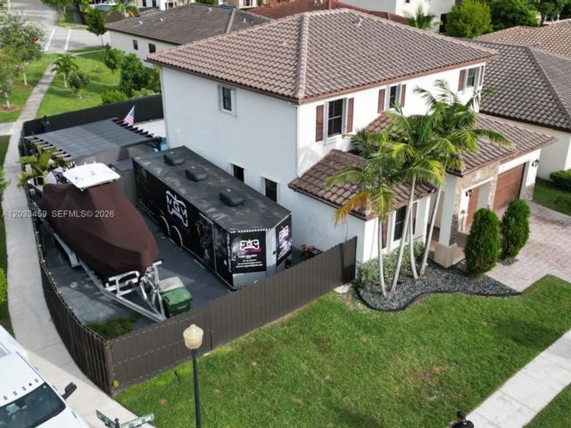  5 BR,  3.00 BTH &nbsp; style home in Homestead
