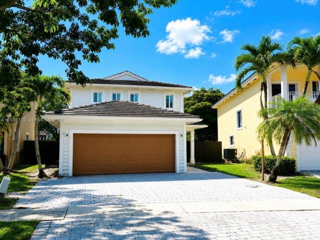  5 BR,  3.00 BTH &nbsp; style home in Homestead