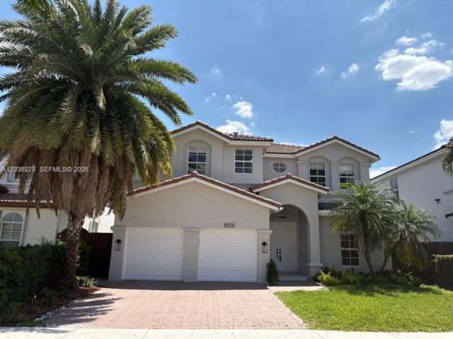  4 BR,  4.00 BTH &nbsp; style home in Medley