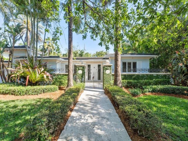  3 BR,  2.00 BTH &nbsp; style home in Coral Gables
