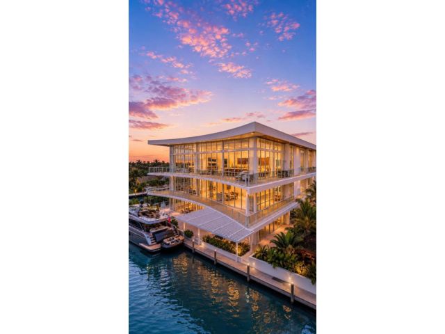  3 BR,  3.50 BTH &nbsp; style home in Fort Lauderdale