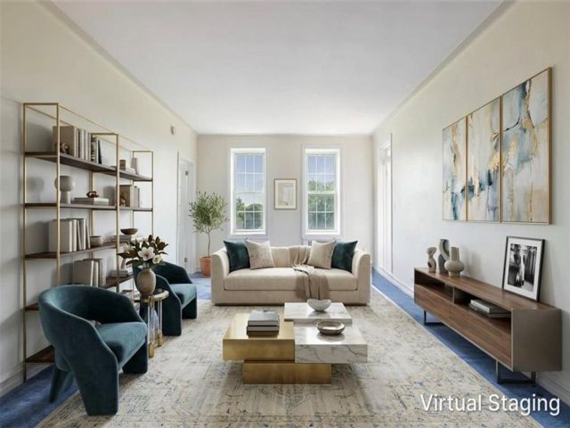  3 BR,  2.00 BTH &nbsp;Co-op style home in Ditmas Park
