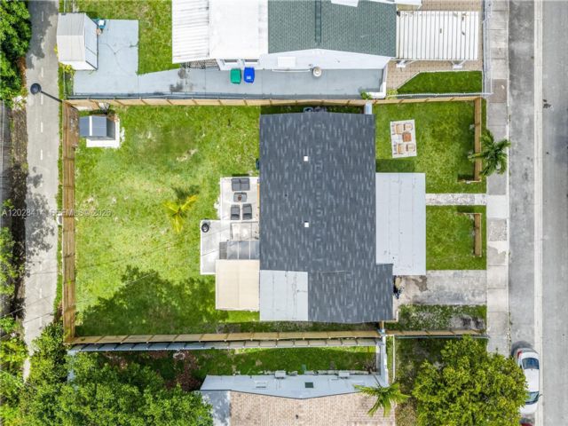  3 BR,  2.00 BTH &nbsp;European style home in Miami