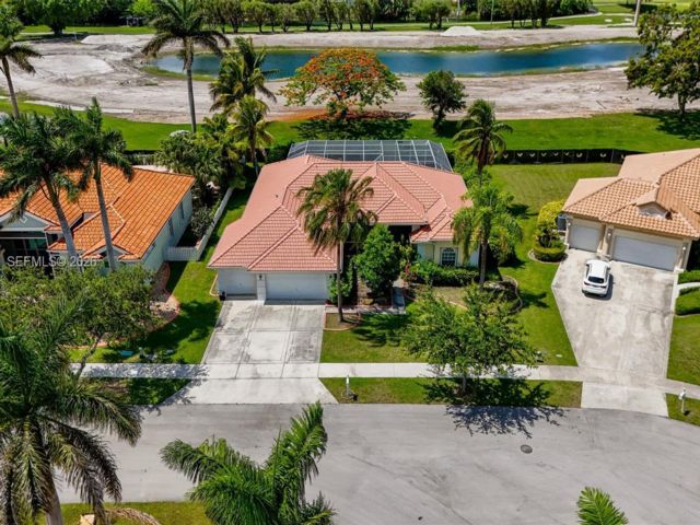  4 BR,  3.00 BTH &nbsp; style home in Homestead
