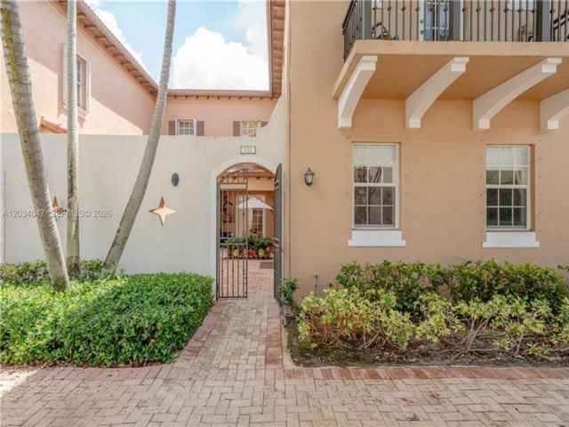 [Pembroke Pines Real Estate, listing number 3342478]
