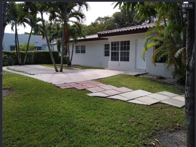  3 BR,  2.00 BTH &nbsp; style home in Coral Gables