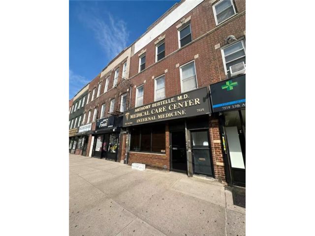 Studio,  0.00 BTH &nbsp;Mixed use style home in Dyker Heights