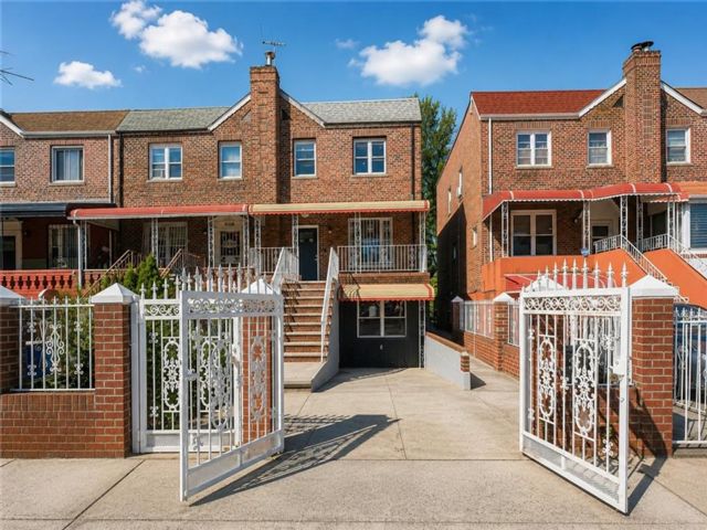 [East Flatbush Real Estate, listing number 3342562]